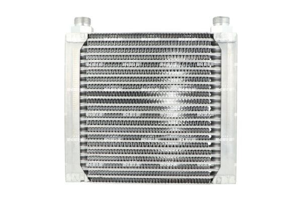 NRF Engine oil cooler Article number: 31742 cheaply