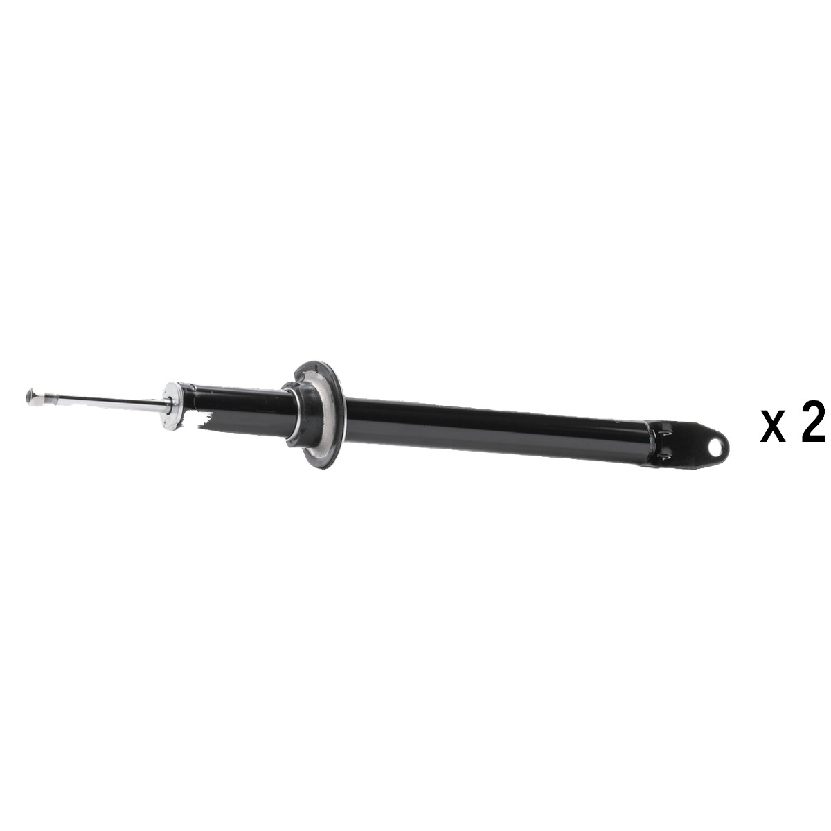 RIDEX Shock absorber Article number: 854S20352 cheaply
