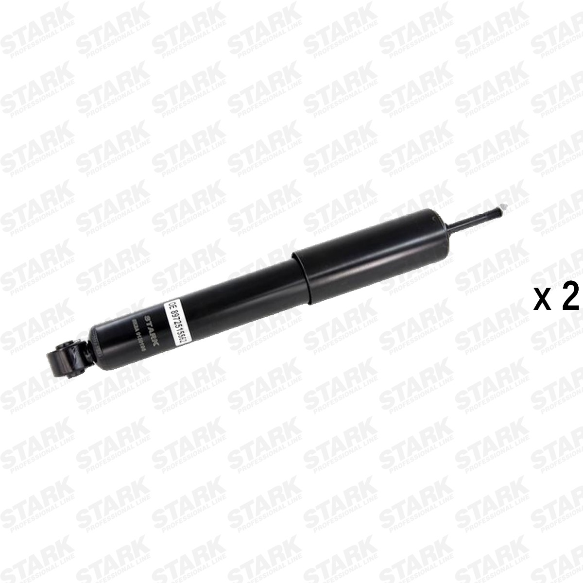 STARK Shock absorber Article number: SKSA-01336638 cheaply