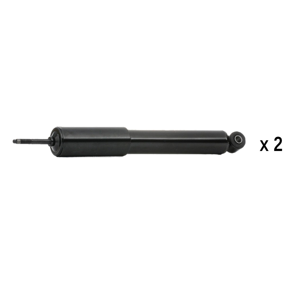 RIDEX Shock absorber Article number: 854S20569 cheaply