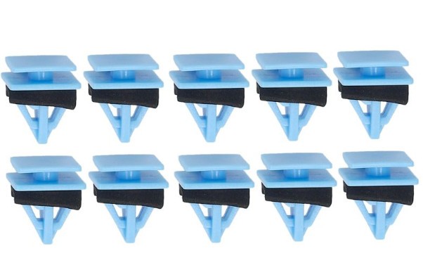ROMIX Clip, trim / protective strip Article number: C70878 cheaply
