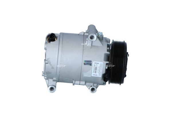 NRF Air conditioning condenser Article number: 35152 cheaply