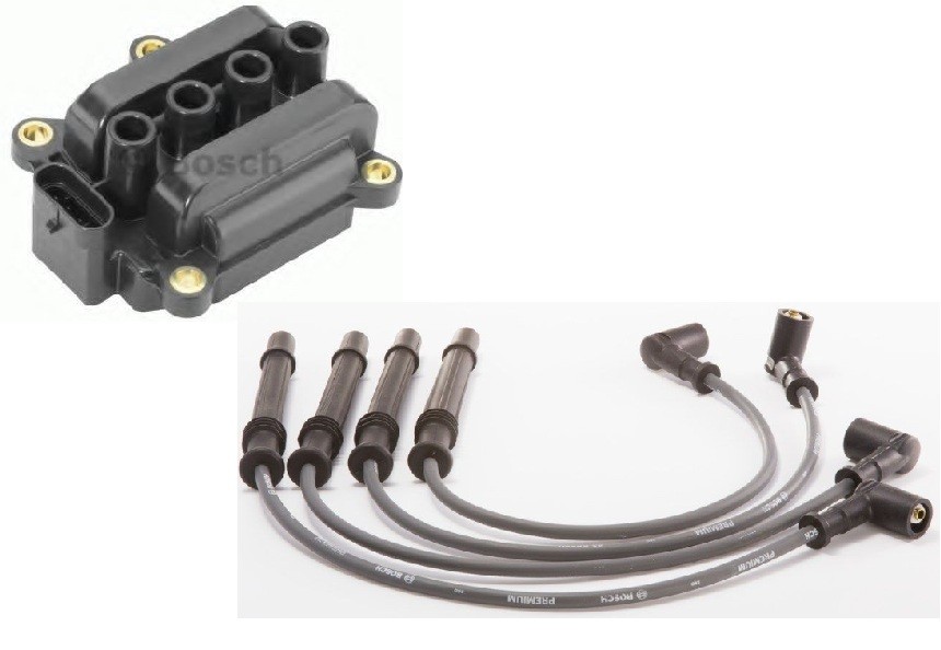OEM Ignition system repair kit BSH100439N0005 from BOSCH