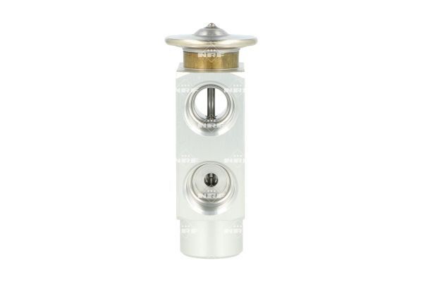NRF AC expansion valve Article number: 38391 cheaply