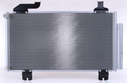 CLIMTEX Air conditioning condenser Article number: CH2-224 cheaply