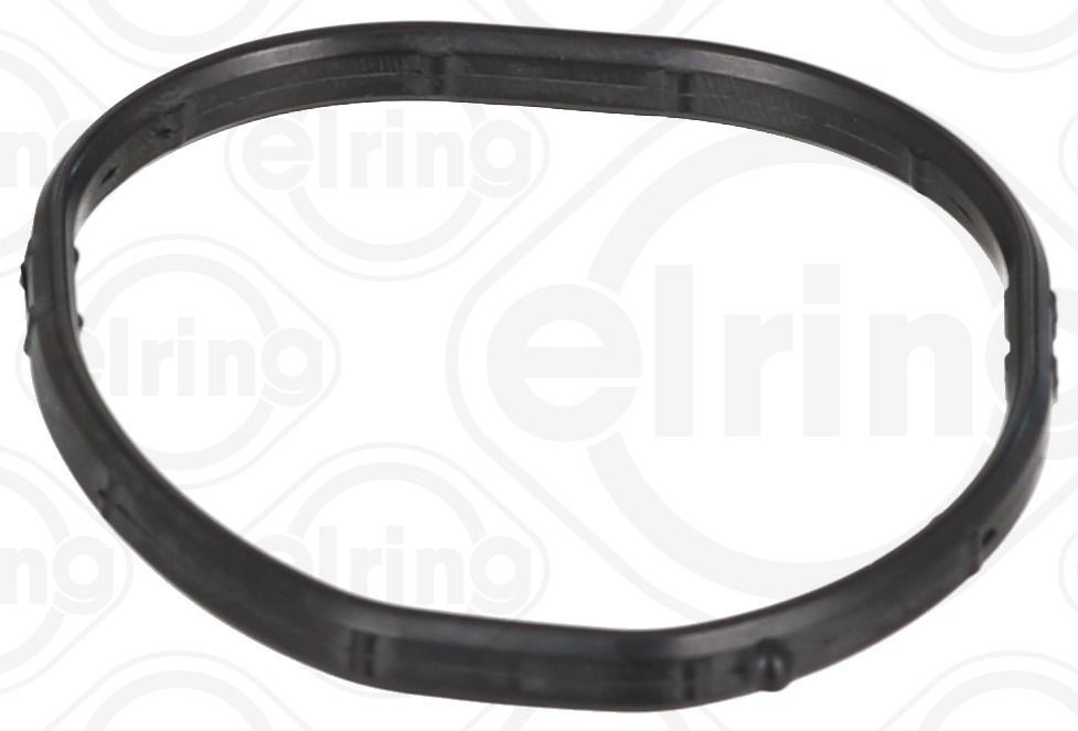 ELRING Gasket, thermostat Article number: 586.460 cheaply