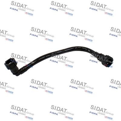 SIDAT Fuel Line Article number: 83.6212A2 cheaply