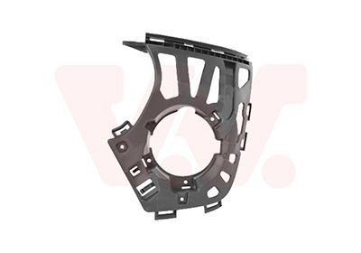VAN WEZEL Holder, fog light Article number: 0518495 cheaply