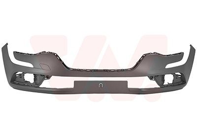 VAN WEZEL Bumper Article number: 4405574 cheaply