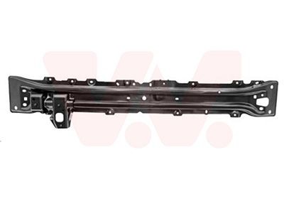 VAN WEZEL Bumper reinforcement Article number: 5226562 cheaply