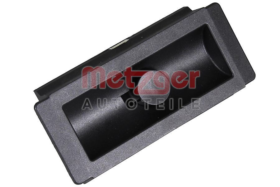 METZGER 2270027 Jack Support Plate A6 RS6 performance 4.0 quattro 605 PS Petrol 2018