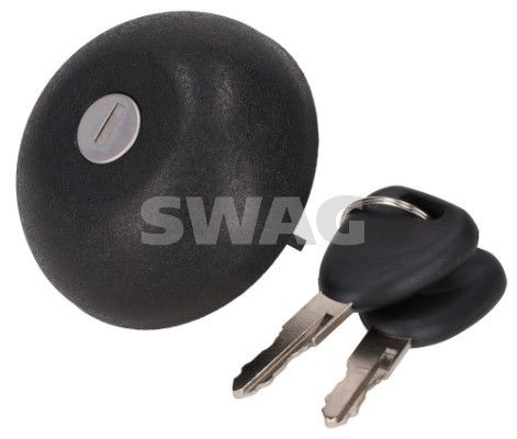 SWAG Fuel cap Article number: 33 11 2140 cheaply