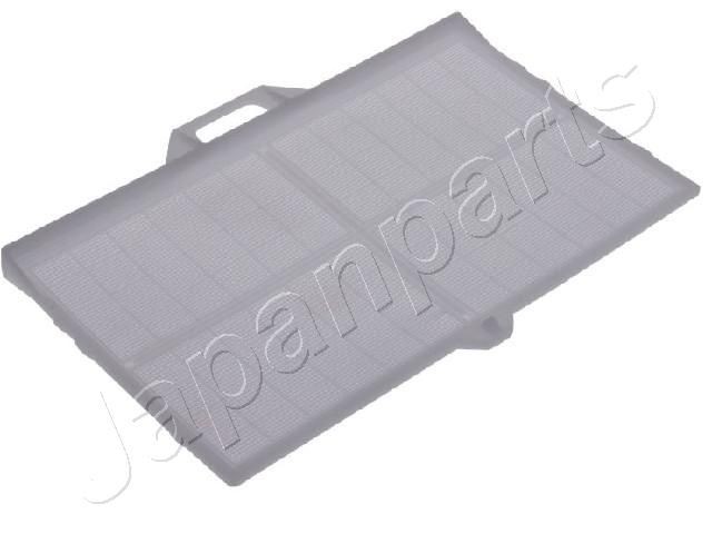 JAPANPARTS Pollen filter Article number: FAA-IS6 cheaply
