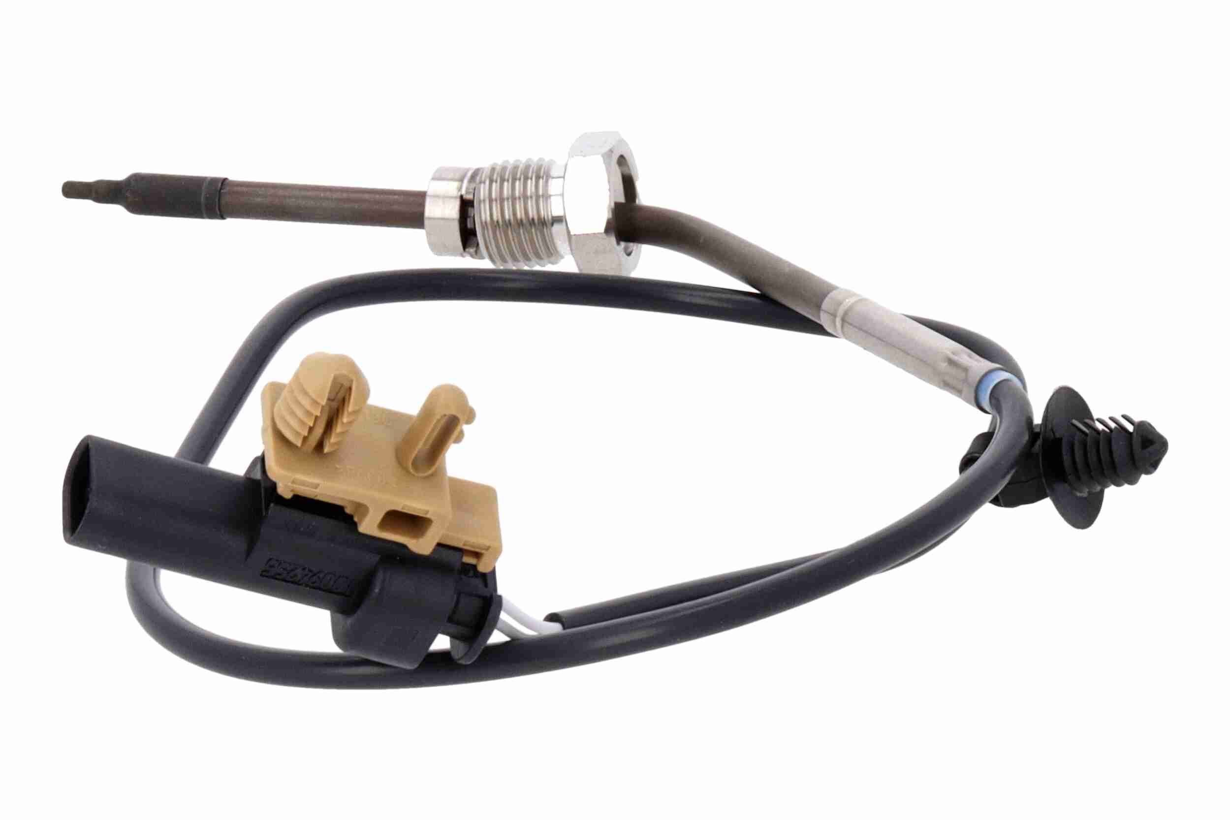 VEMO V32-72-0131 Clockspring, airbag 3 1.6 MZR CD (BL14) 116 PS Diesel