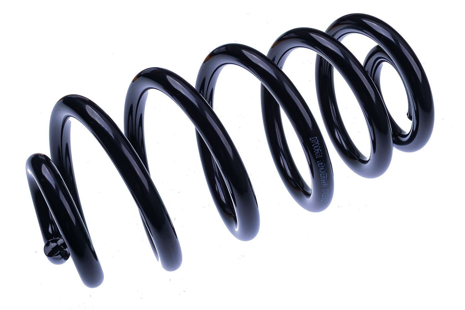 DENCKERMANN Coil spring Article number: D700601 cheaply