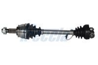 FRECCIA Drive shaft Article number: DS16-1118 cheaply