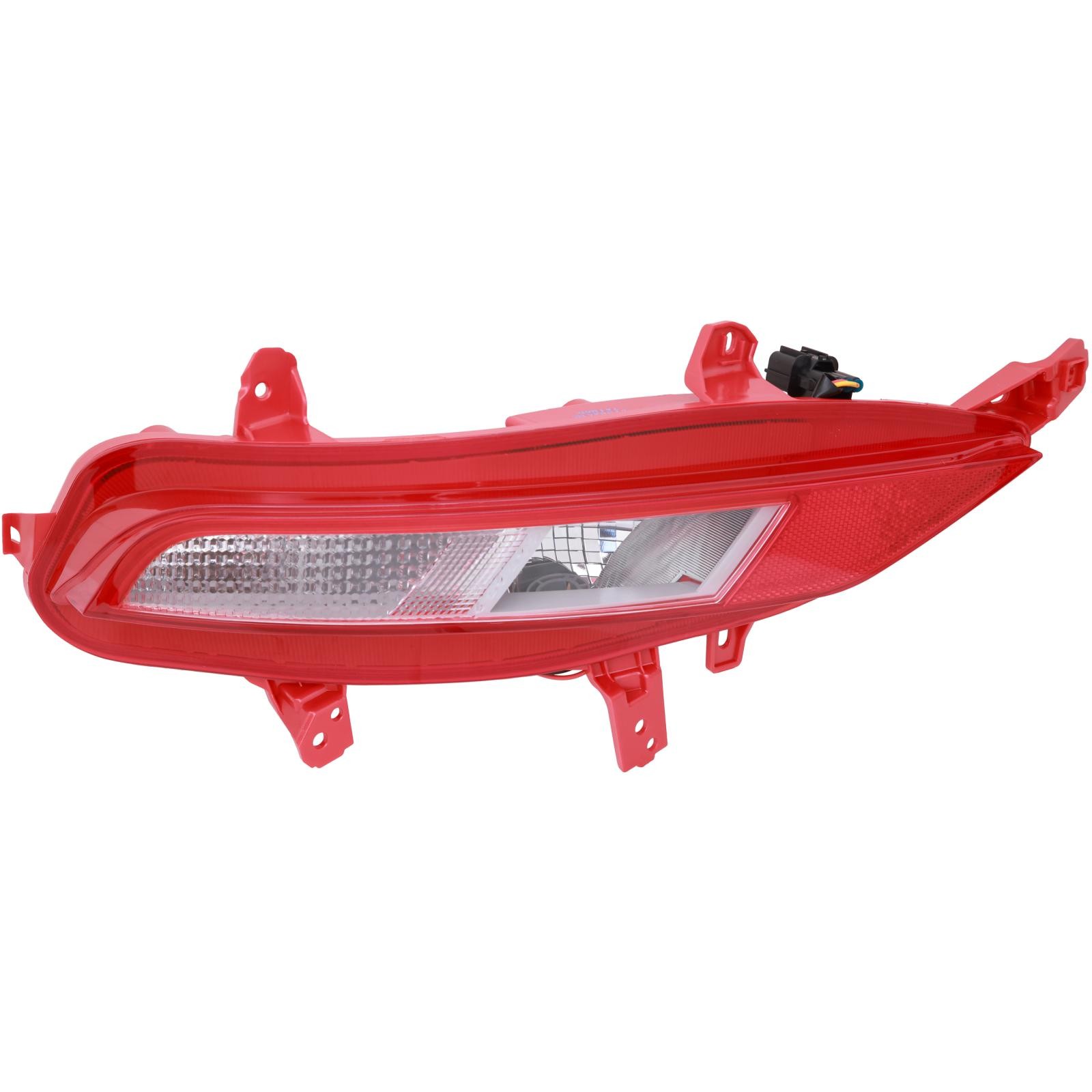 DIEDERICHS Rear Fog Light Article number: 6863095 cheaply