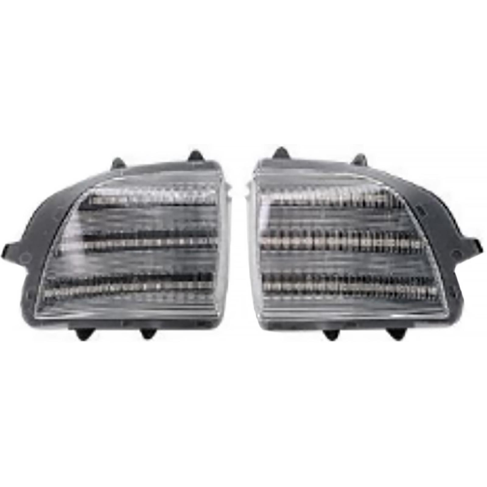 DIEDERICHS Blinklys Varenummer: LID10515 billige