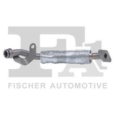 FA1 Oil Pipe, charger Article number: 610-808 cheaply