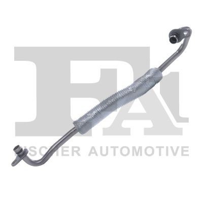 FA1 610-813 Õliühendus, kompressor Cabrio One 102 HP Bensiin