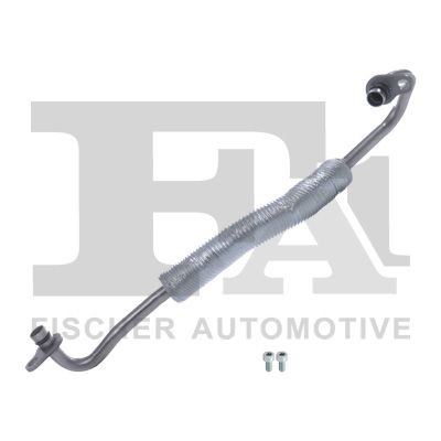 FA1 610-813Z Õliühendus, kompressor Cabrio One 102 HP Bensiin