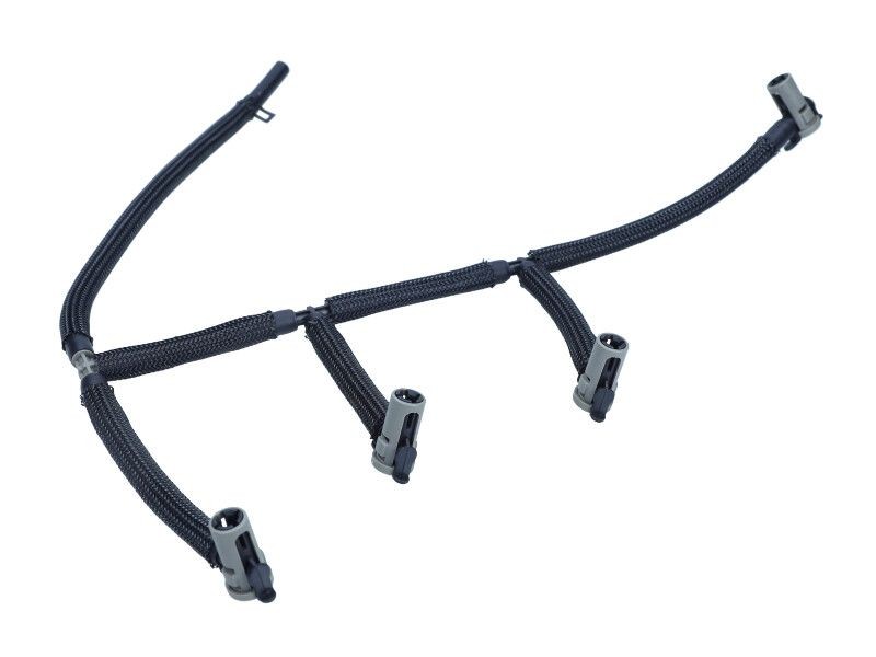 MAXGEAR 15-0322 Hose, fuel overflow MULTIVAN 2.0 TDI 4motion (CXEC) 199 PS Diesel