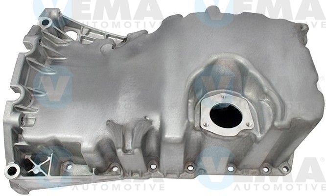 VEMA Oil sump Article number: 110058 cheaply