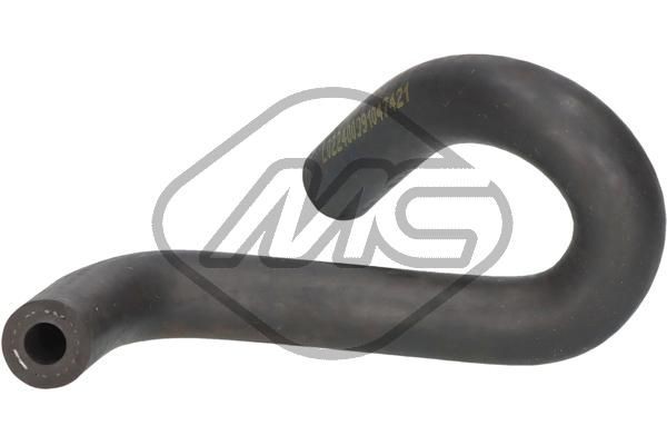 Metalcaucho Fuel Hose Article number: 47421 cheaply