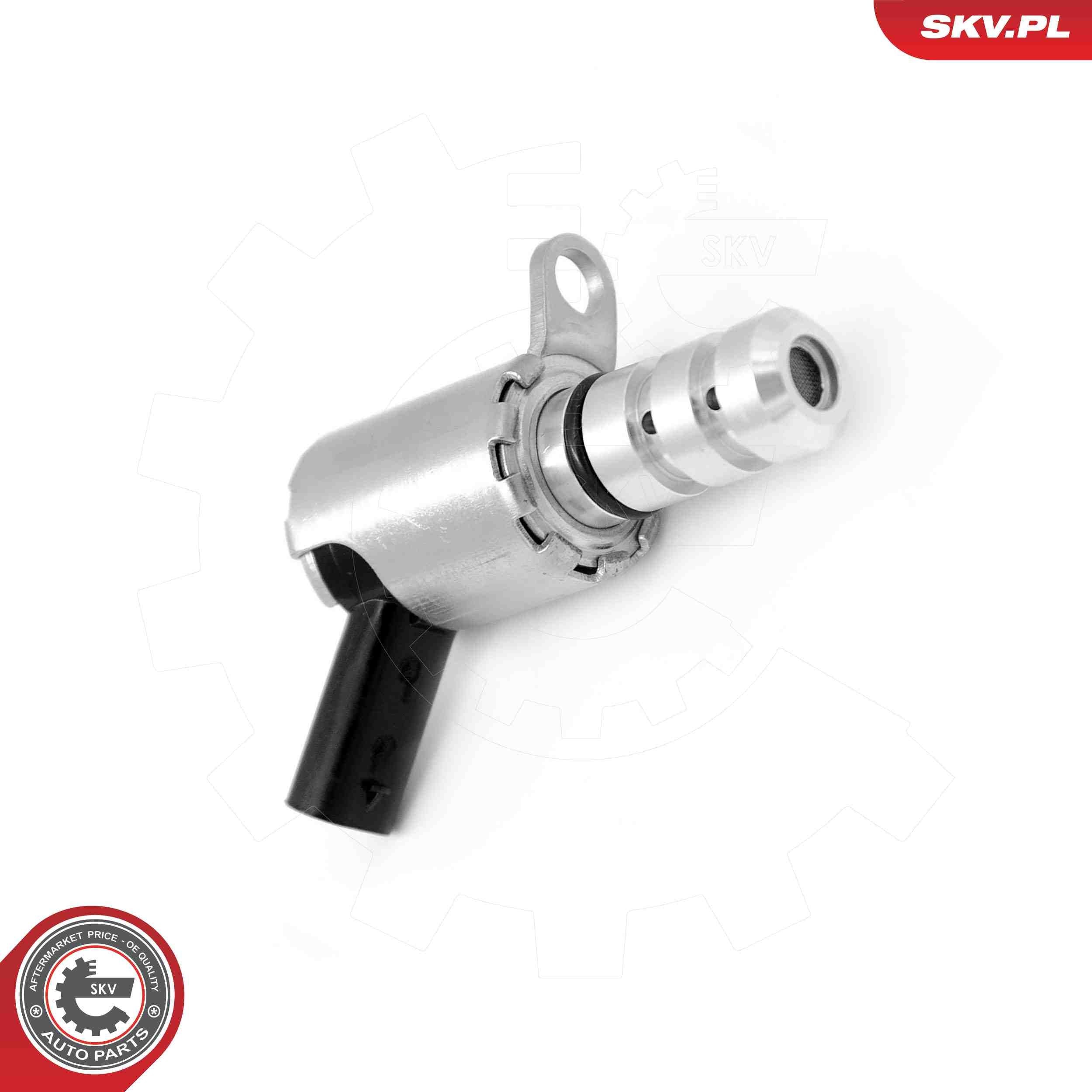 ESEN SKV 39SKV107 Camshaft adjustment valve CADDY 1.4 TSI 125 PS Petrol