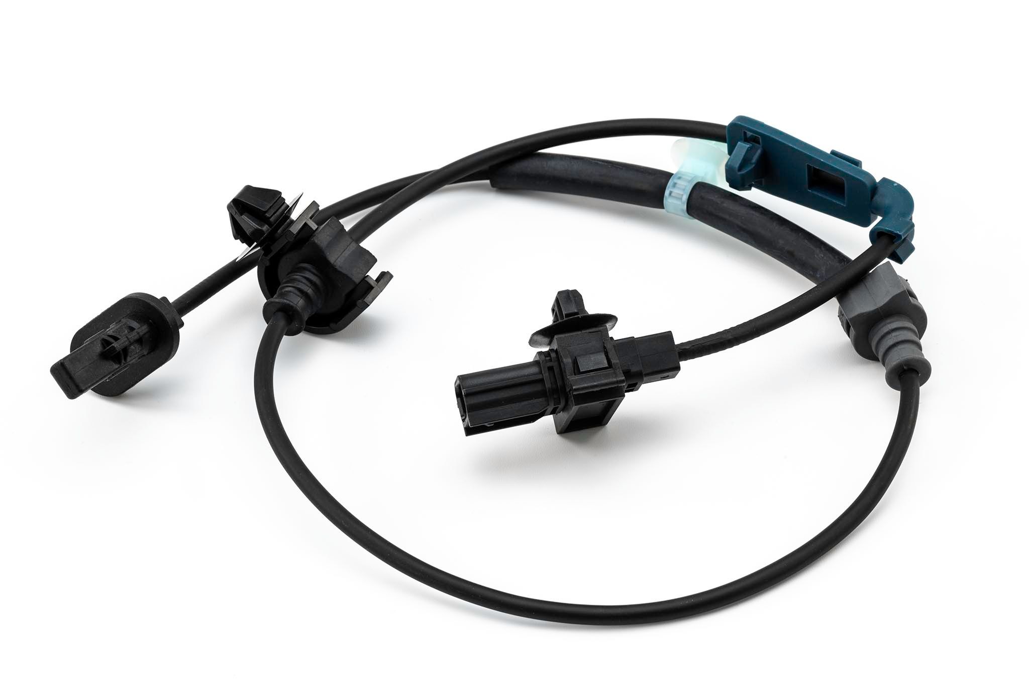 PREXAparts Sensor, rotações da roda Número de artigo: P150747 baixo custo
