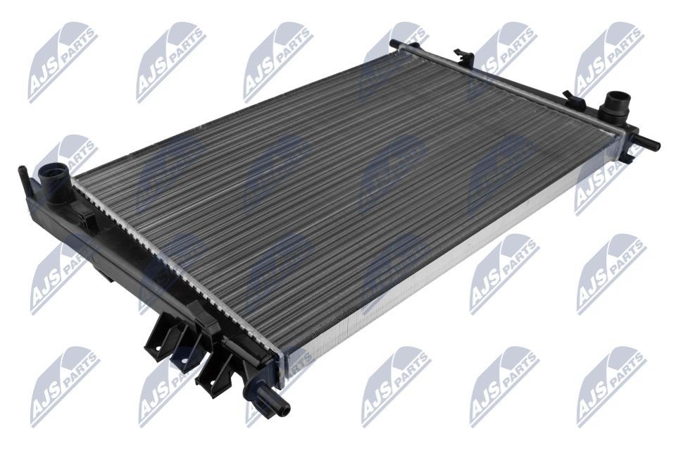 NTY Engine radiator Article number: CCH-JG-000 cheaply