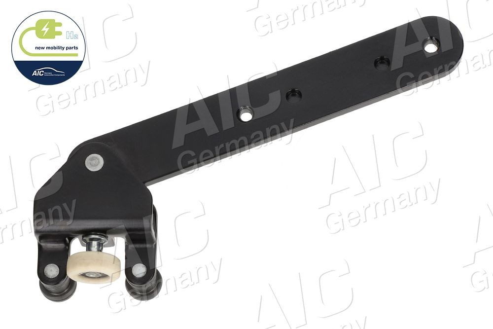 AIC 76100 Rullijuht, lükanduks PROACE VERSO 2.0 D4d 4x4 (MPY4) 150 HP Diisel
