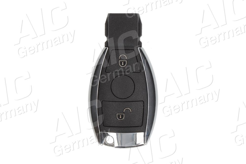 AIC Hand-held Transmitter Housing, central locking Article number: 76126 cheaply