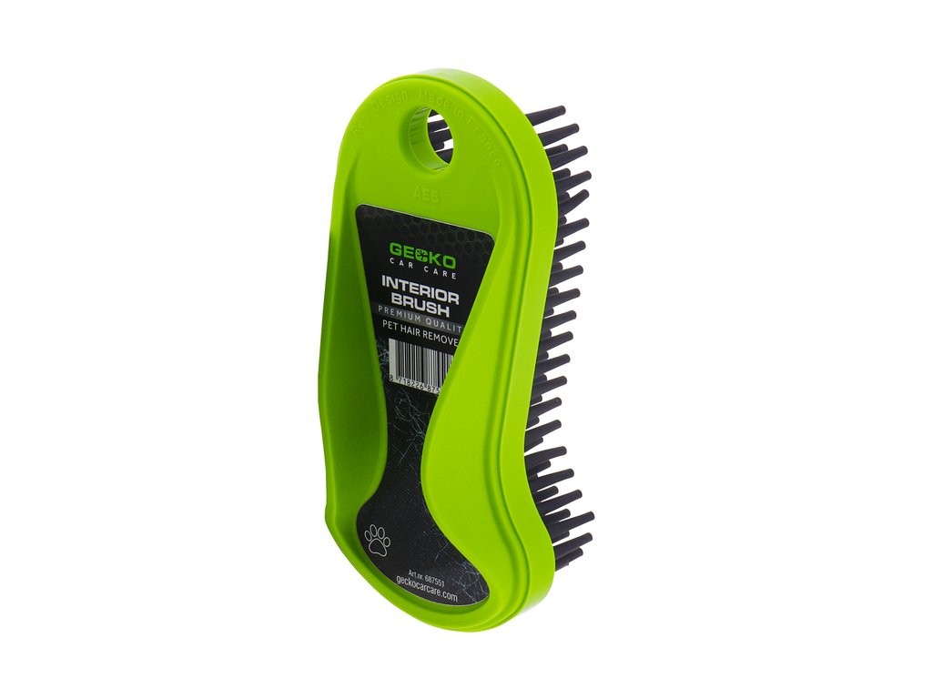 OEM Rengjøringsbørste 687551 fra GECKO