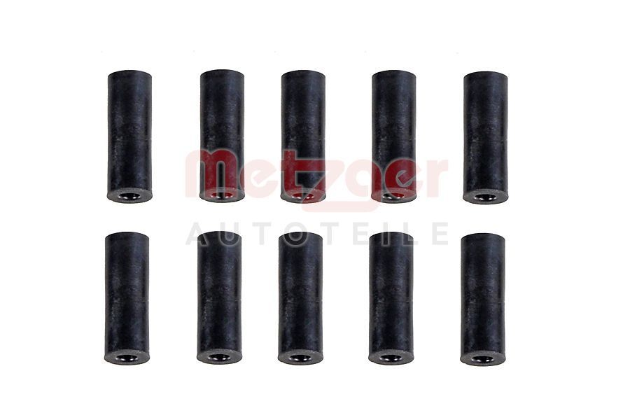 METZGER 0873119 Sealing Cap, fuel overflow PASSAT 1.9 D 68 PS Diesel 1997