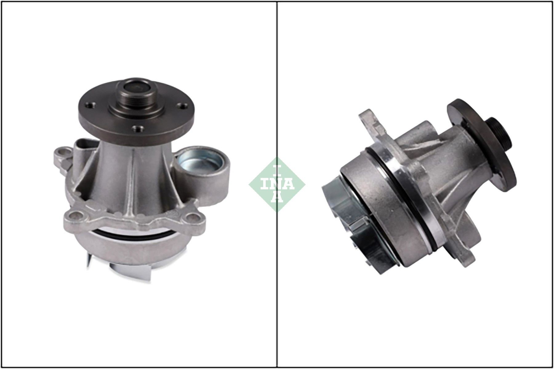 INA Water pump Article number: 538 0897 10 cheaply