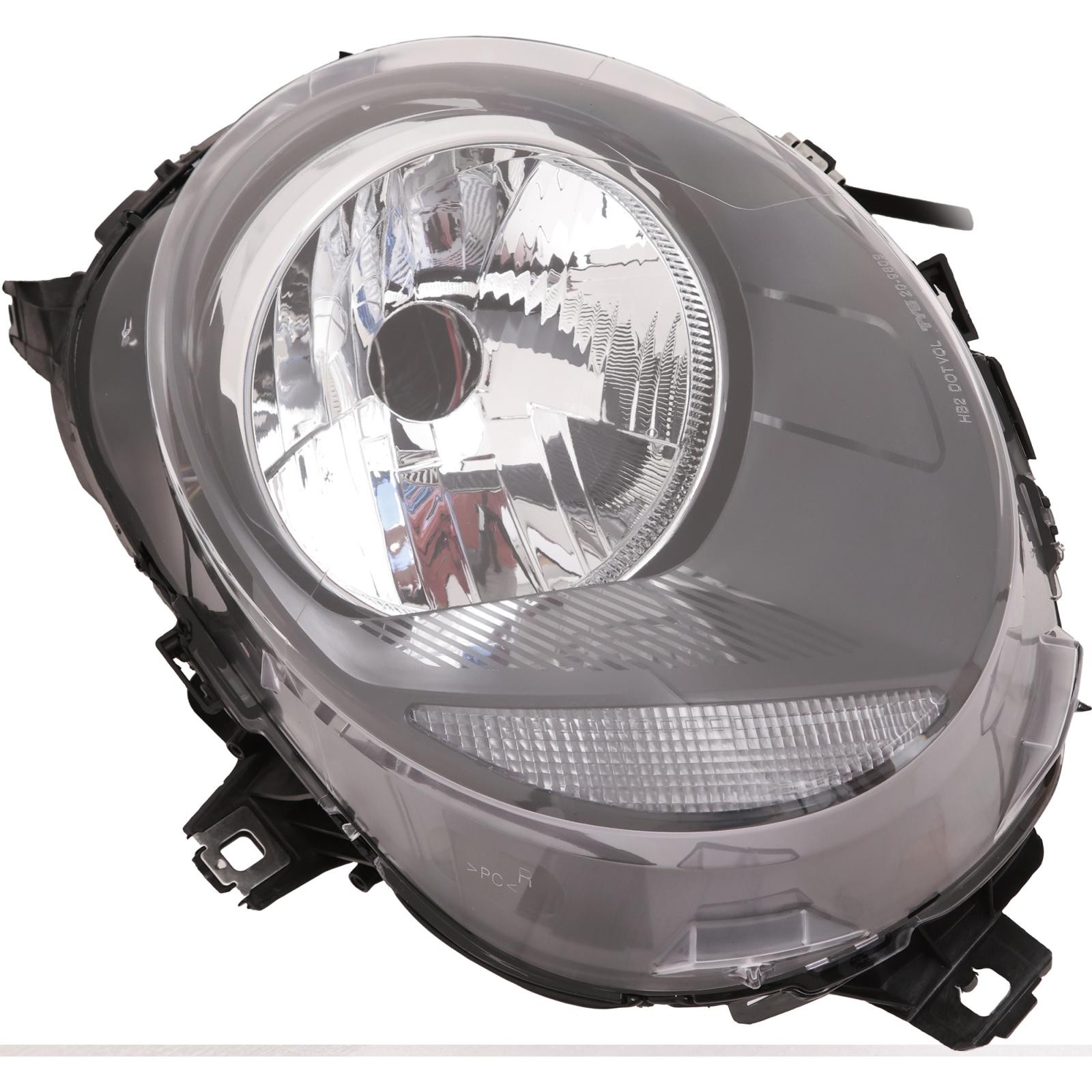 DIEDERICHS Headlight Article number: 1208182 cheaply