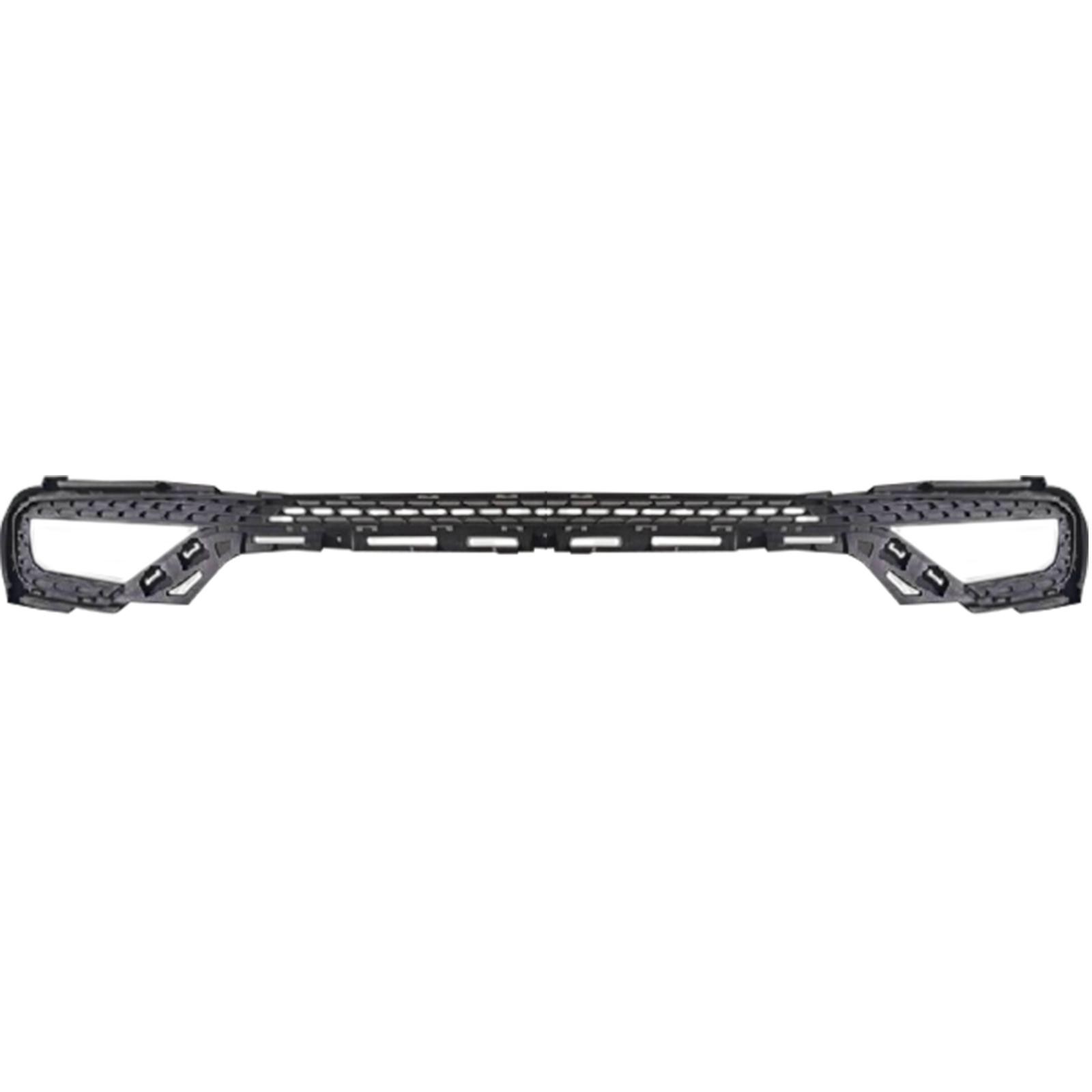 DIEDERICHS Bumper grill Article number: 6807041 cheaply