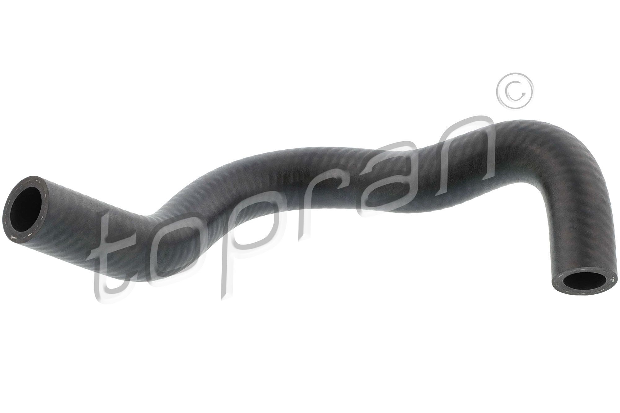 TOPRAN Radiator hose Article number: 305 673 cheaply
