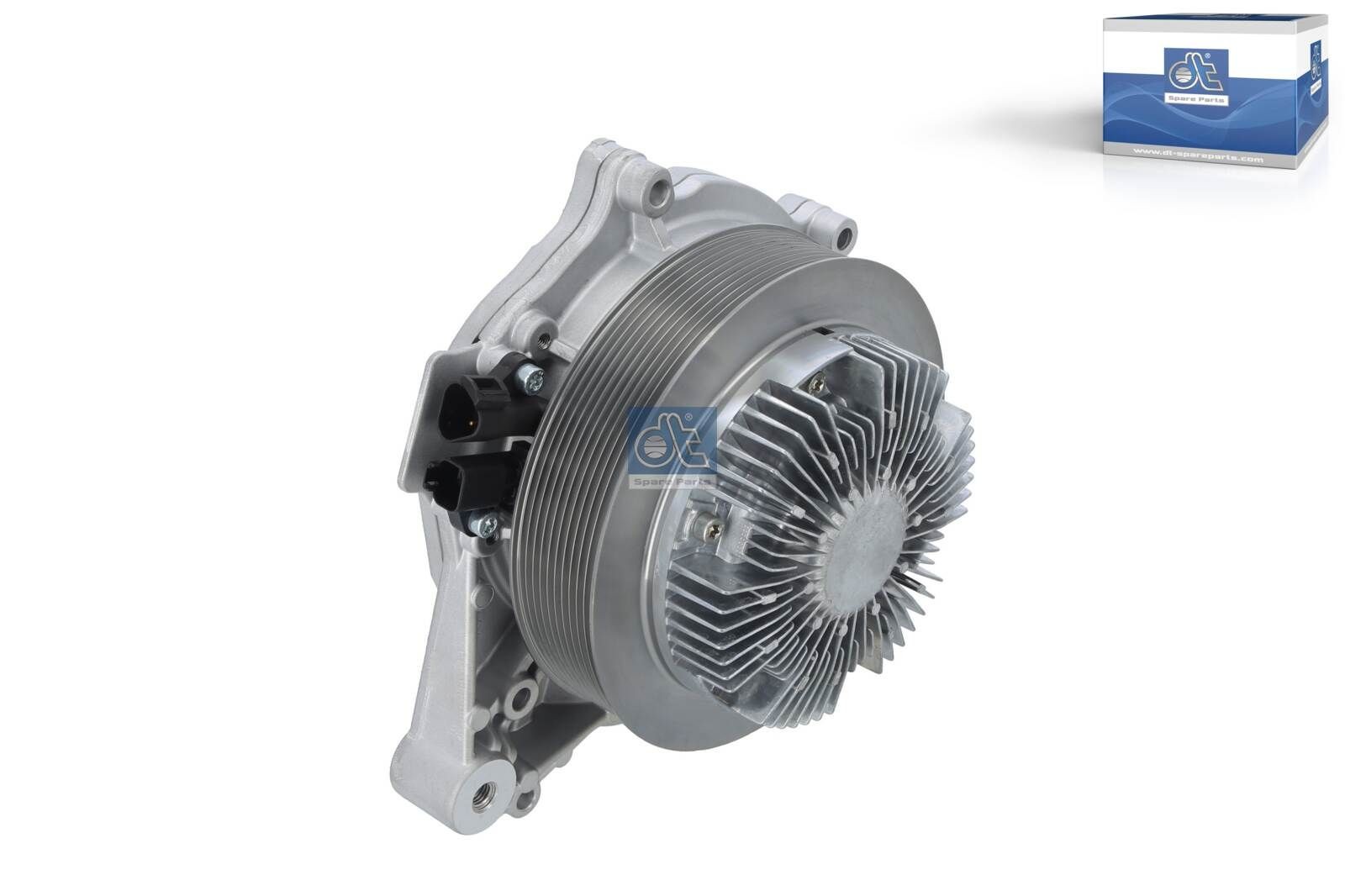 DT Spare Parts Vandpumpe Varenummer: 1.00508 billige