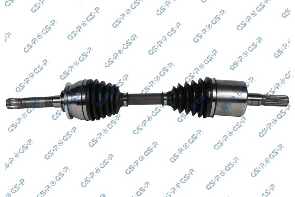 GSP Drive shaft Article number: 204591 cheaply