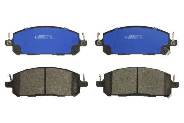 ABE Brake pad set Article number: C1R056ABE cheaply