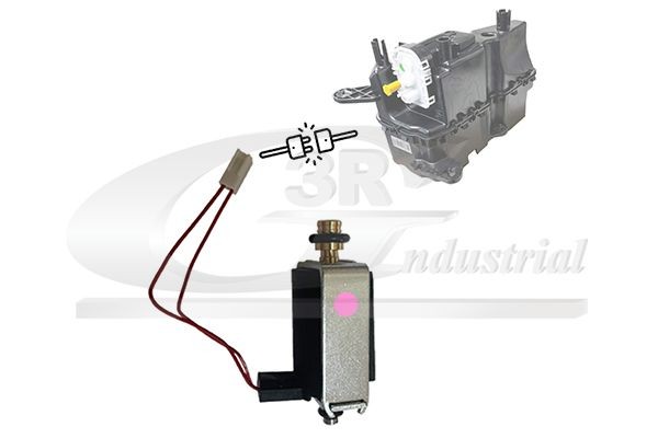 3RG Additive Pump Article number: 89204 cheaply