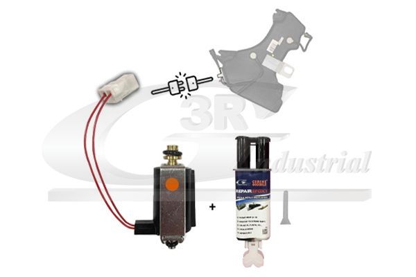 3RG Additive Pump Article number: 89210 cheaply