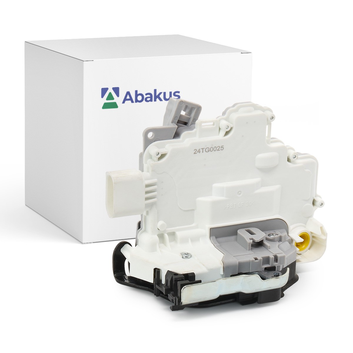 ABAKUS Door lock Article number: 132-003-072 cheaply
