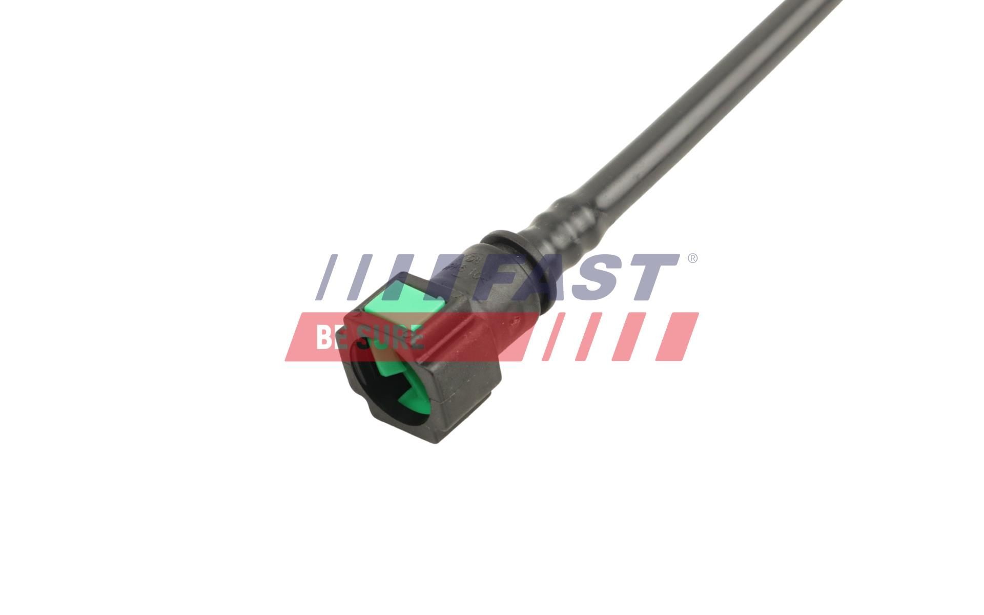 FAST FT00759 Voolik, Jääkkütus A1 2.0 TDI 143 HP Diisel 2018