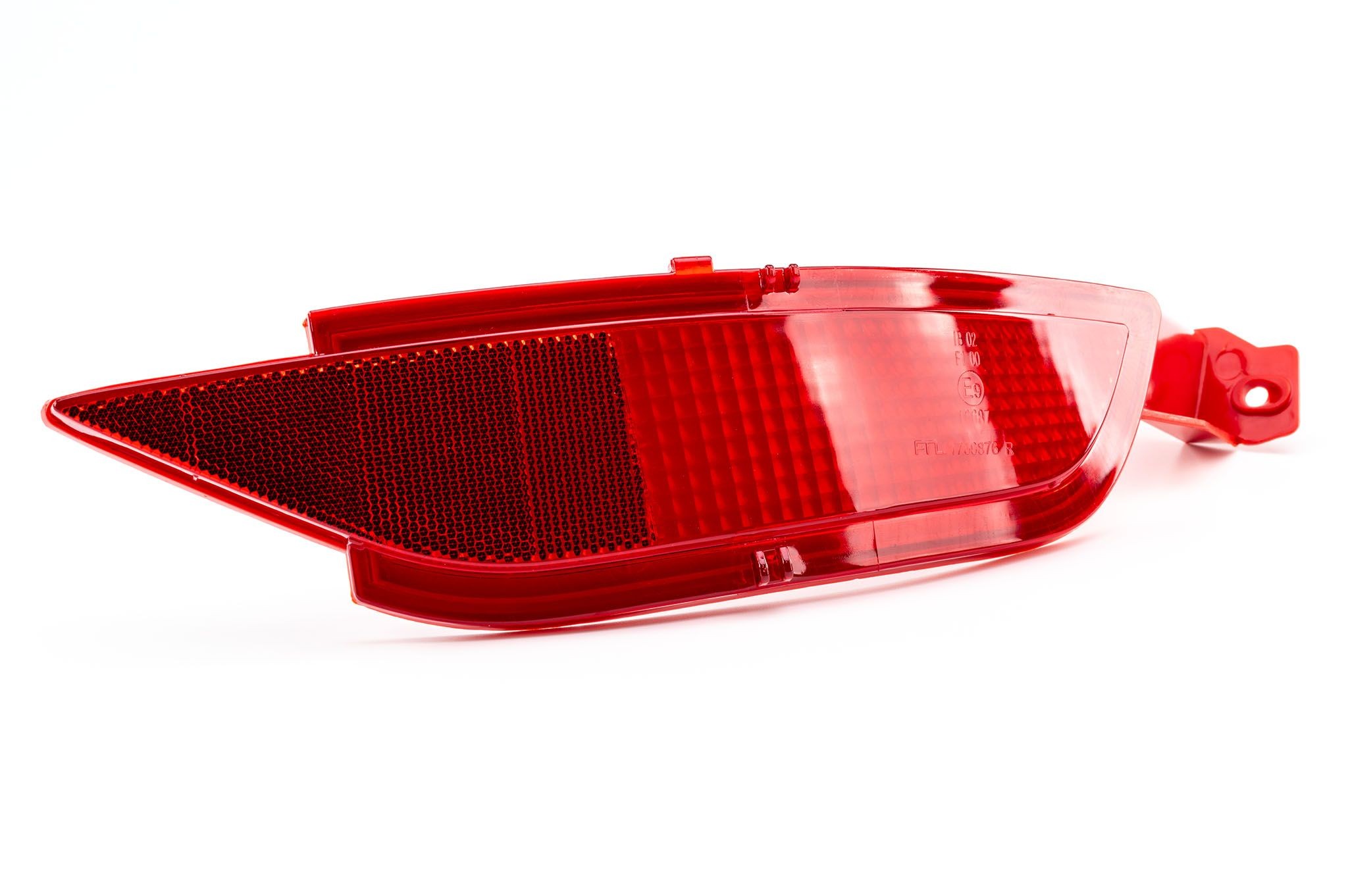 PREXAparts P150668 Reflektor C-MAX 1.6 TDCi 95 HP Diisel 2019