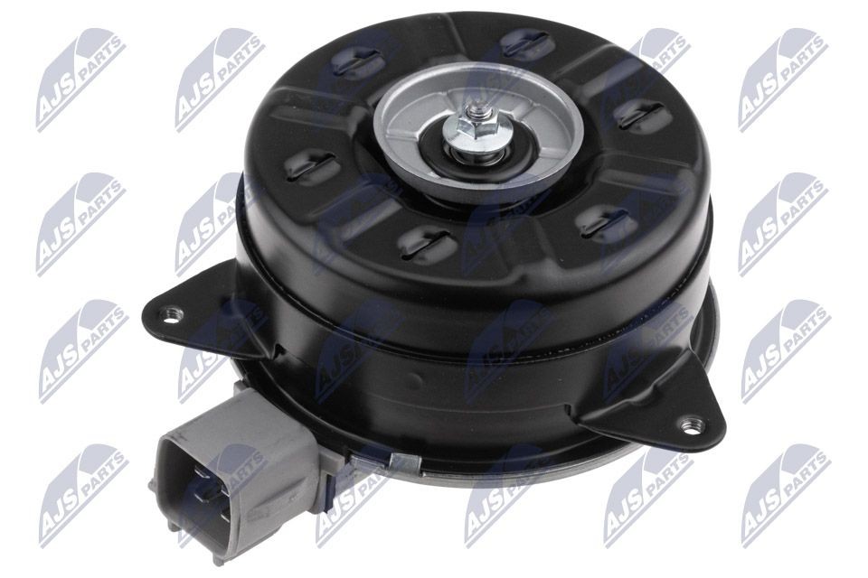 NTY Electric Motor, radiator fan Article number: CCW-SU-001 cheaply