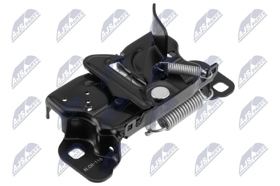 NTY Bonnet Lock Article number: EZC-CH-116 cheaply