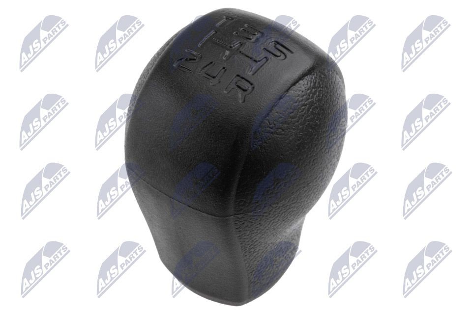 NTY Gear knob Article number: GZB-IS-002 cheaply